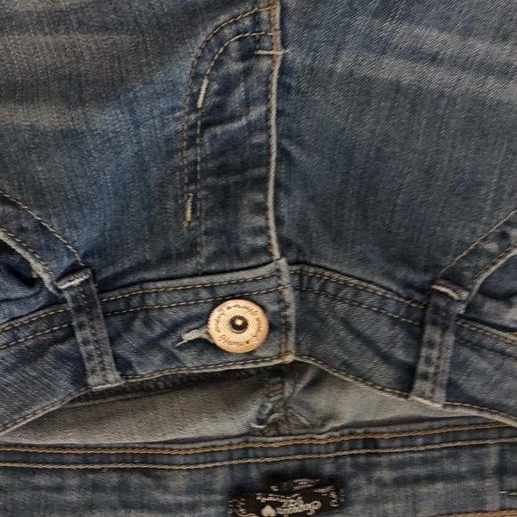 Women’s jeans - Picture 4 of 8